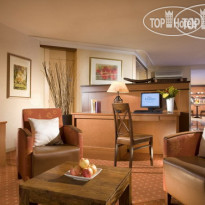 Citadines Marseille Prado Chanot 