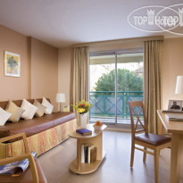 Citadines Marseille Prado Chanot 