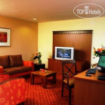 Citadines Marseille Prado Chanot 