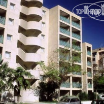 Citadines Marseille Prado Chanot 