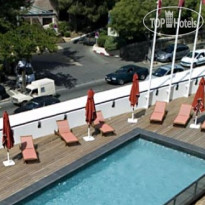 New Hotel of Marseille Le Pharo
