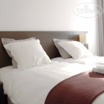 New Hotel of Marseille Le Pharo