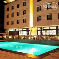 New Hotel of Marseille Le Pharo