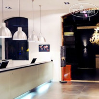 New Hotel of Marseille Le Pharo