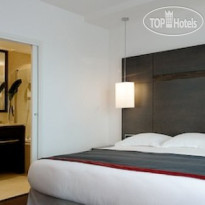 New Hotel of Marseille Le Pharo