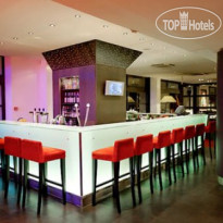 New Hotel of Marseille Le Pharo