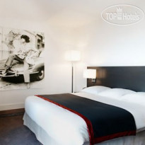 New Hotel of Marseille Le Pharo