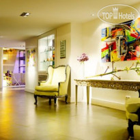 New Hotel of Marseille Le Pharo