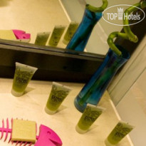 New Hotel of Marseille Le Pharo