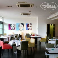 New Hotel of Marseille Le Pharo