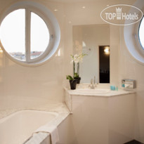 Escale Oceania Marseille 