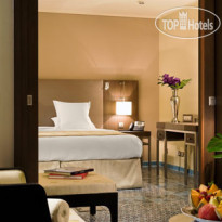 Golden Tulip Villa Massalia 