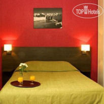 Adagio Access Marseille Saint Charles  