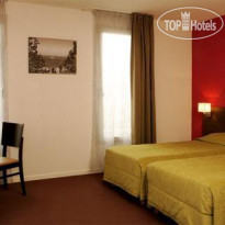 Adagio Access Marseille Saint Charles  