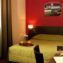 Adagio Access Marseille Saint Charles  