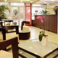 Adagio Access Marseille Saint Charles  