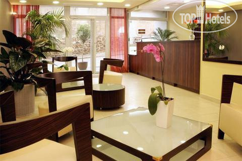 New photos from tourists Adagio Access Marseille Saint Charles  3*