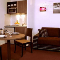 Adagio Access Marseille Saint Charles  