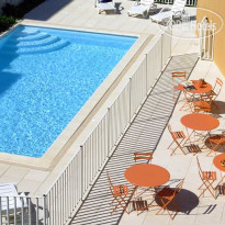 Adagio Access Marseille Plan de Cuques 