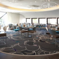 Mercure Euro Centre Vieux Port