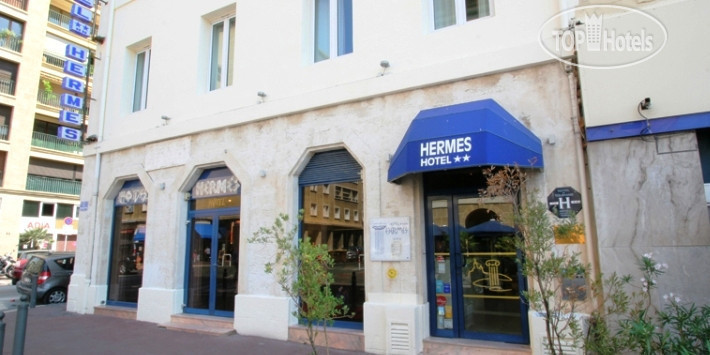 Hotel photo Hermes 2*