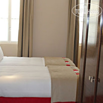Best Western La Joliette