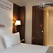 Best Western La Joliette