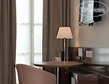 New photos from tourists Best Western La Joliette 4*