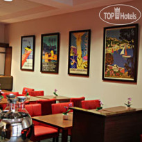 Best Western La Joliette 