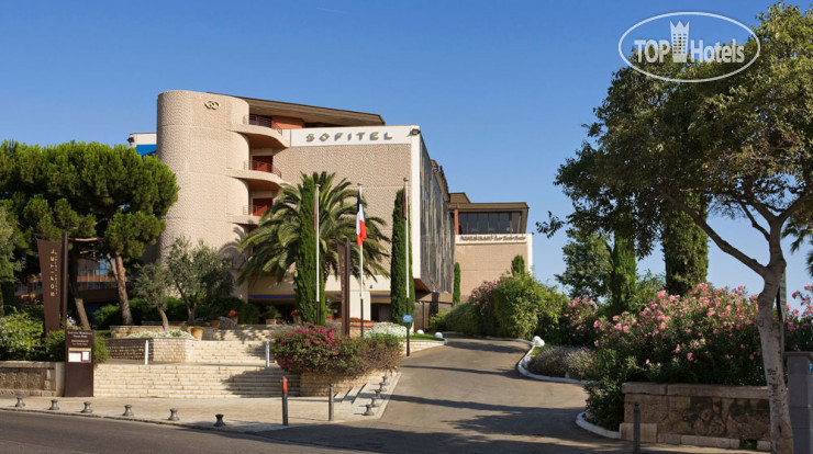 Sofitel Marseille Vieux Port