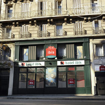 B&B HOTEL Marseille Centre Vieux Port 