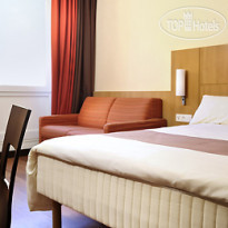 B&B HOTEL Marseille Centre Vieux Port 