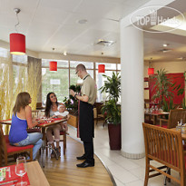 Ibis Marseille Bonneveine Route des Calanques 