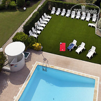 Ibis Marseille Bonneveine Route des Calanques 