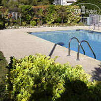 Ibis Marseille Bonneveine Route des Calanques 