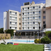 Ibis Marseille Bonneveine Route des Calanques 