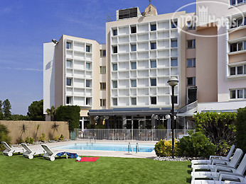 Ibis Marseille Bonneveine Route des Calanques