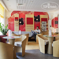 Ibis Marseille Bonneveine Route des Calanques 