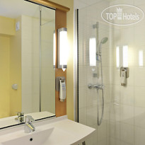 Ibis Marseille Est La Valentine 