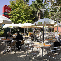 Ibis Marseille Gare Saint Charles