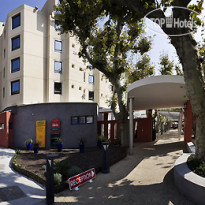 Ibis Marseille Gare Saint Charles