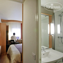Ibis Marseille Gare Saint Charles