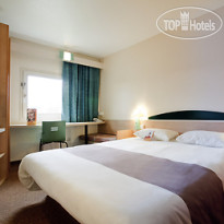 Ibis Marseille Gare Saint Charles