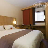 Ibis Marseille Gare Saint Charles