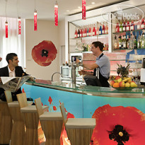 Ibis Marseille Gare Saint Charles