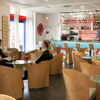 Ibis Marseille Gare Saint Charles