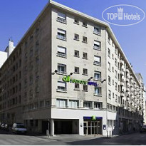 Ibis Styles Marseille Centre Prado Castellane 