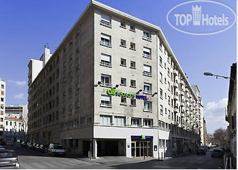 Hotel photo Ibis Styles Marseille Centre Prado Castellane 3*