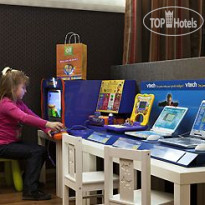 Ibis Styles Marseille Centre Prado Castellane 