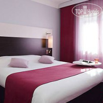 Ibis Styles Marseille Centre Prado Castellane 